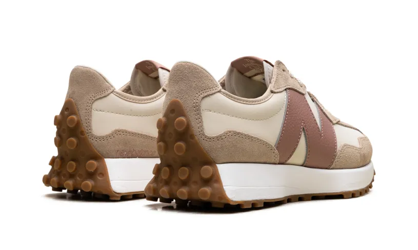 New Balance 327 327 WMNS 'Incense Bone Lslide'